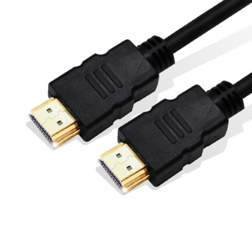 [NEXI] 넥시 HDMI SO COOL 골드케이블 [Ver1.4] : 케이블 길이 10m